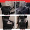 Proton Exora Armrest Box for Malaysia - Ideal for Modification and Storage