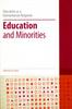 Книга Education and Minorities