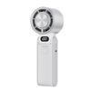 2025 High-Speed Handheld USB Cooling Fan - Portable Outdoor Electric Turbine