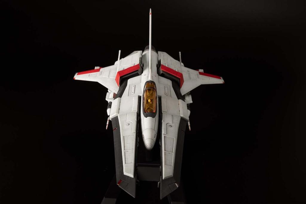 Plum Office A Gradius V Big Viper Gradius V 2P COLOR Общая длина 150 мм масштабная пластиковая модель PP127 PM38458 ver. приблизительно. 1/144 Цветовая кодировка