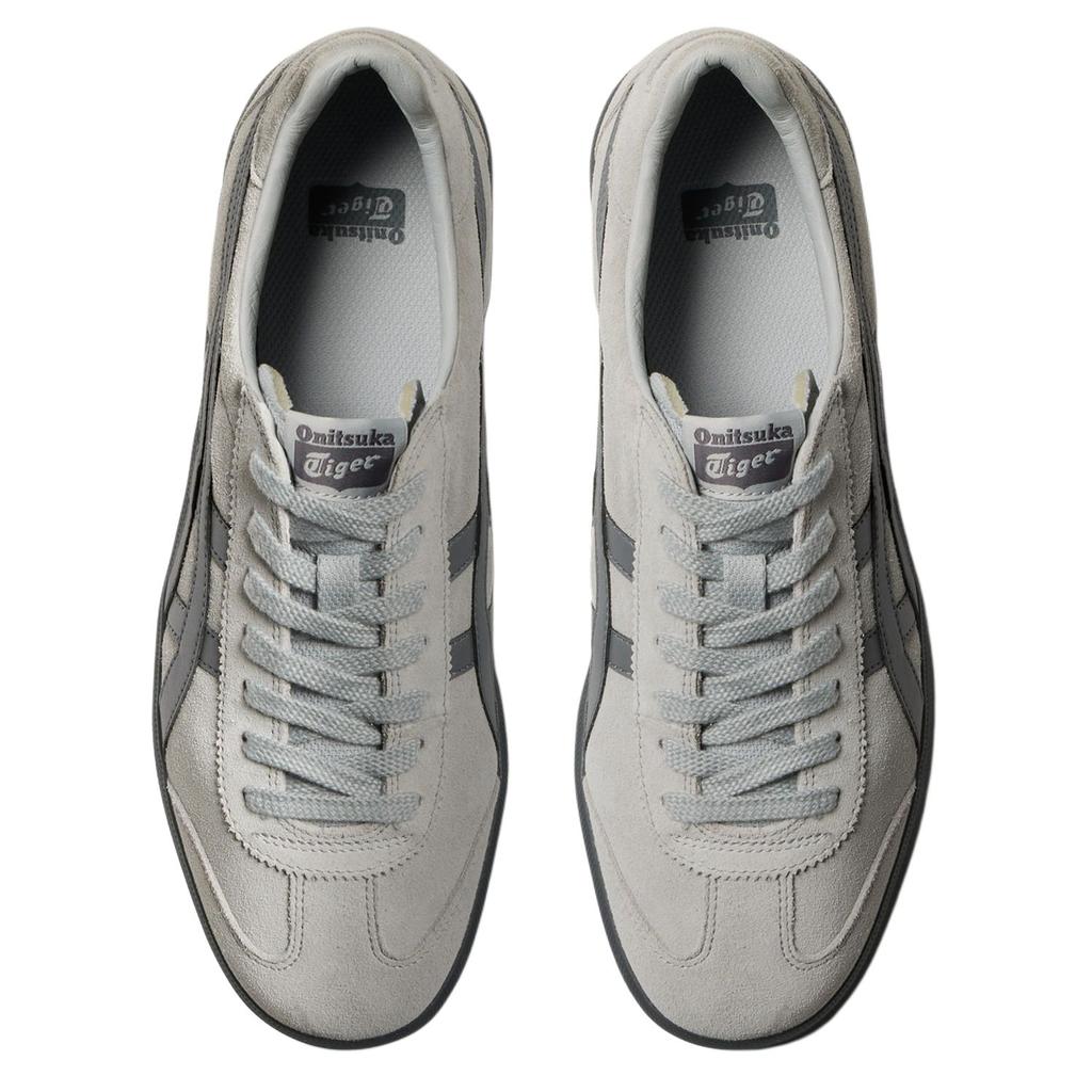 ONITSUKA TIGER Tokuten Piedmont Grey Metropolis Unisex Sneakers 1183C431-020