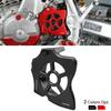 NICECNC Для Honda XR650L XR 650L XR 650 L 1993-2025 2024 2023 2022 2021 2020 Мотоцикл Крышка Ведущей Звезды Защита Цепи