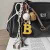 Trendy Colorful Baseball Bag Pendant Versatile Use Accessory for Backpacks Handbags Daily Decoration Pendant