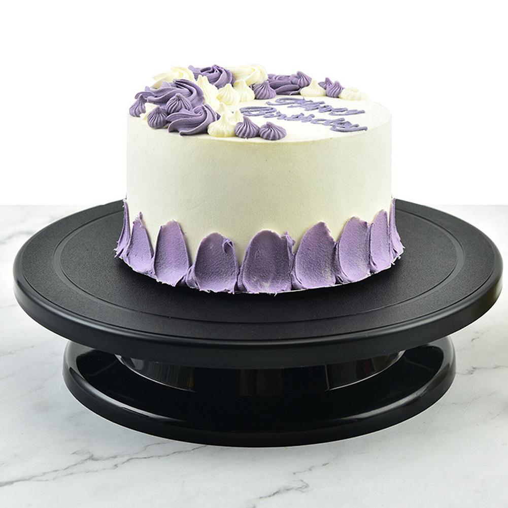 Поднимите украшение вашего торта на новый уровень с помощью подставки для торта 10 8 дюймов