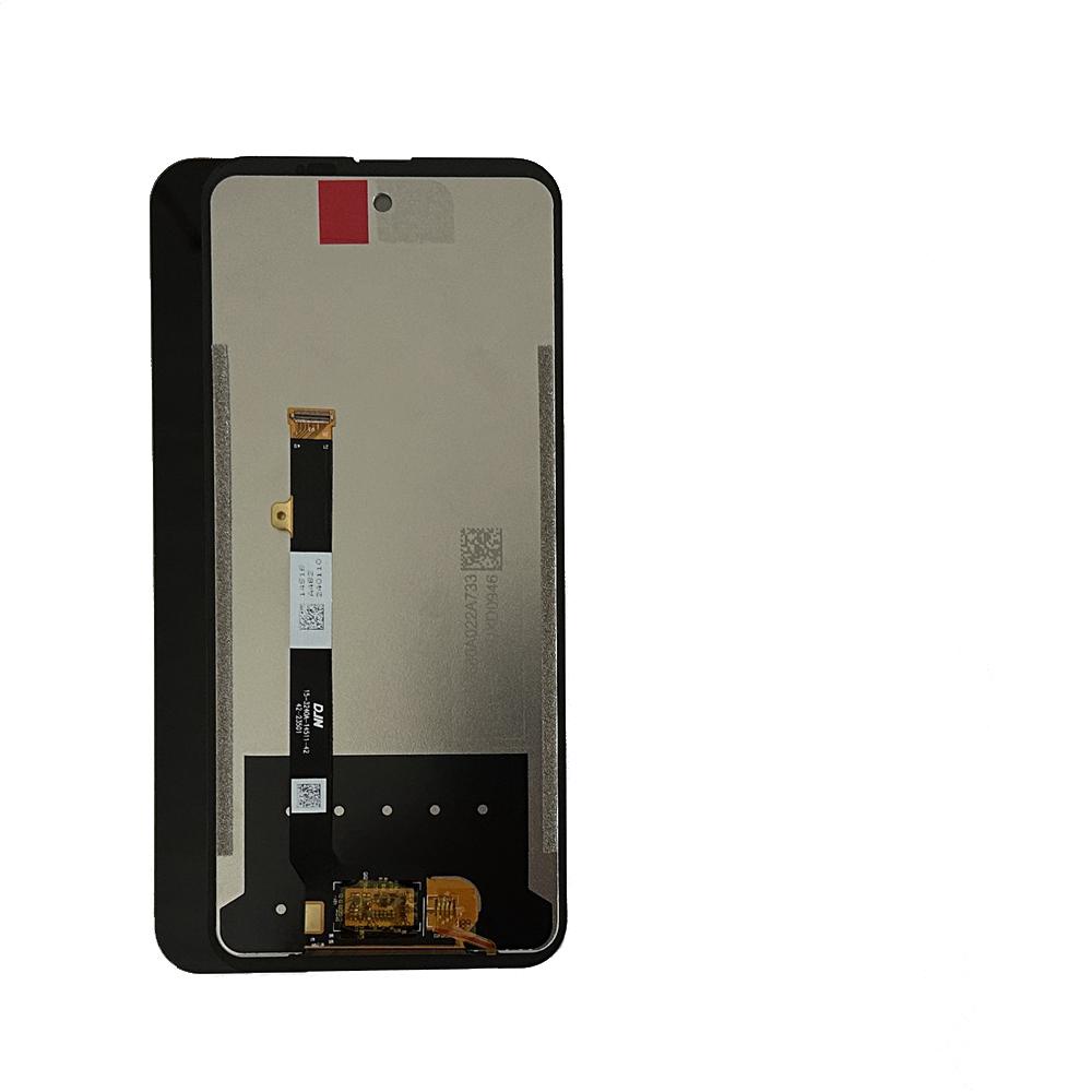 Полная сборка LCD-экрана и дигитайзера для Blackview BL9000 BL9000 Pro