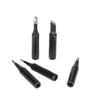 JCD Soldering Iron Tips 5pcs/set 900M-T Pure Copper Lead-free Soldering Tip Suit for 908S Welding Solder Station Iron Tip