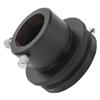 Адаптер для макрообъектива Nikon F Lens Mount to 1.25in Eyepiece Telescope Camera Adapter