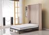 Hidden Wall Bed with Folding Desk Hardware