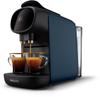 Capsule Coffee Maker - PHILIPS - L'OR BARISTA - LM9012/40 - Sublime - Blue