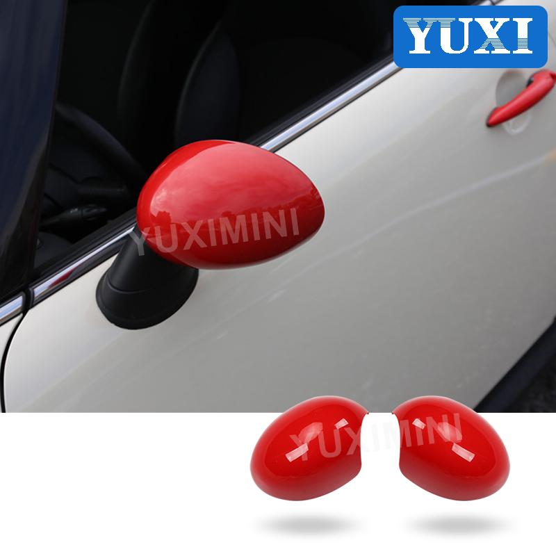 Для BMW MINI ONE Cooper S JCW R55 R56 R57 R58 R59 R60 R61 Аксессуары для модификации интерьера автомобиля Декоративные защитные наклейки