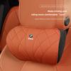 Для BMW Новый 2025 Чехлы на сиденья Автомобильная подушка Подушка подголовника Подушка для шеи Поясничная поддержка Для BMW G30 G32 G01 G02 G05 G06 G07 G26 G23 G22 F40