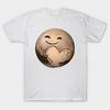 T Shirt Women Love Pluto Harajuku Print Kawaii Tshirt Summer Short Sleeve Female T-Shirt Top Tee