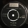 7-дюймовая пластинка KEN LAZARUS Hail The Man HLH10379 London American 1973 UK Reggae Ska Dub Б/у