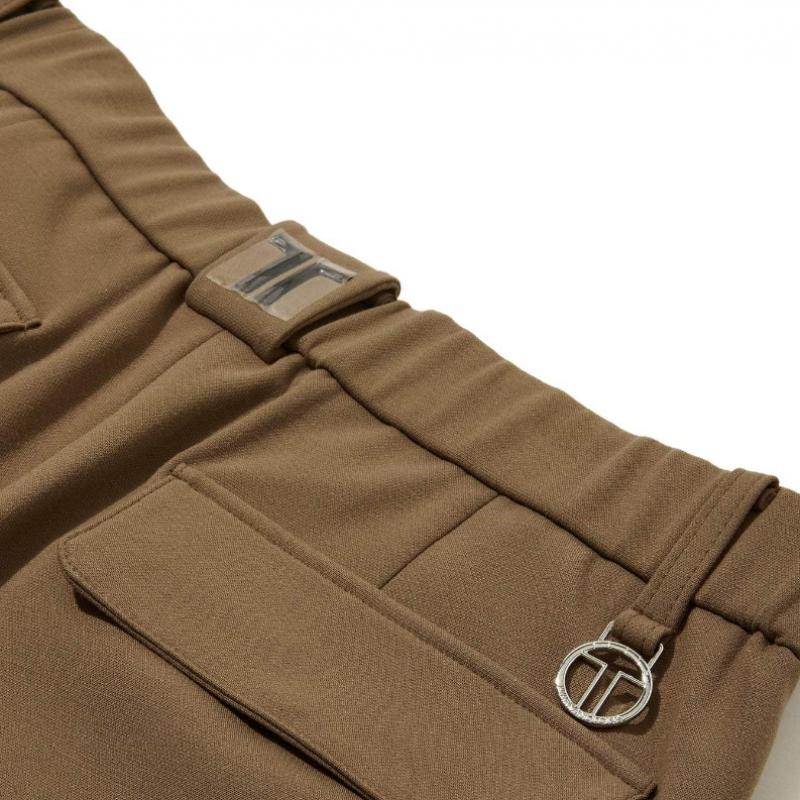 Mark Lona M T Line Tr Woven panTs ls1xT72M