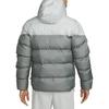 Nike Куртка Storm-FIT Windrunner PrimaLoft Мужская Верхняя одежда Серая FB8178-077