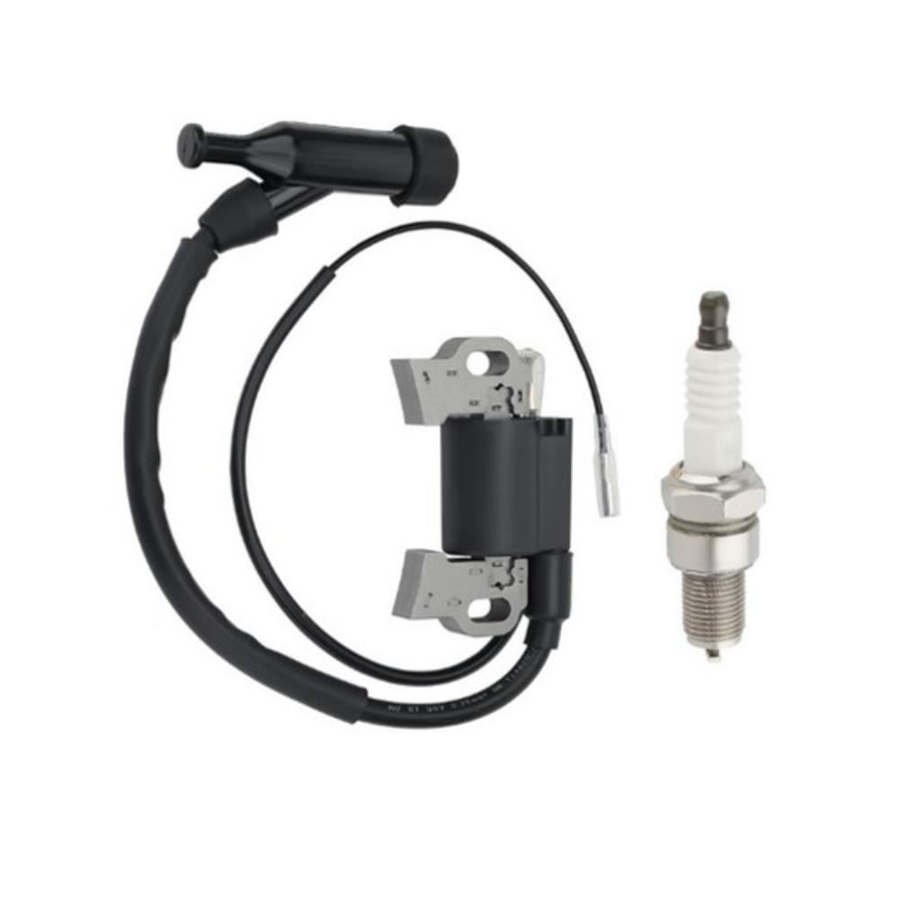 Ignition Coil Replacement for Honda Generator Models GP5000 GP5500 GP6000E GP6500 GP6500E GP7500 GP7500E GP8000E XT8000E H5500