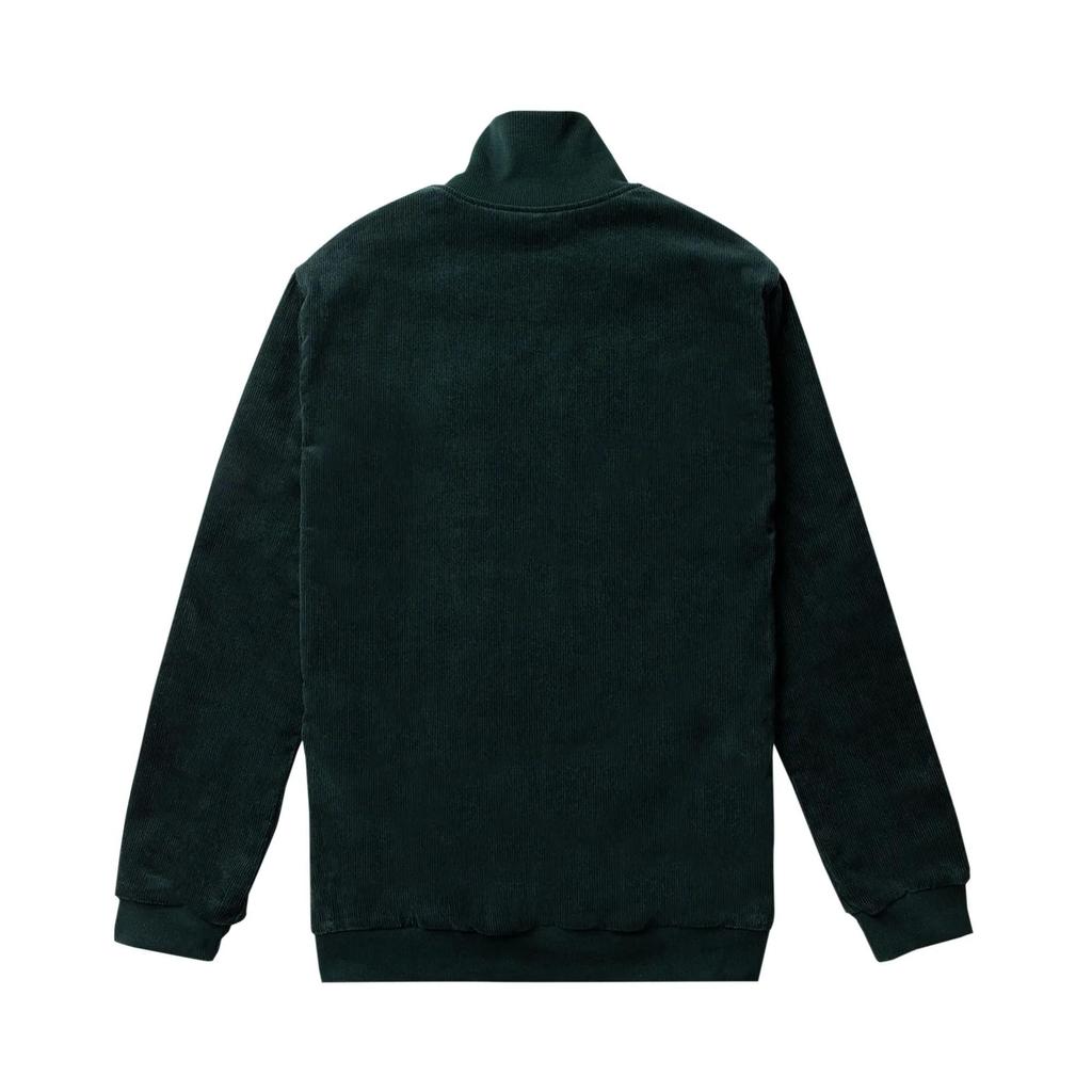 Cord Track Top (Unisex) Jackets HC4309
