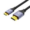 Biaz Mini HDMI To HDMI Adapter 2.1, Micro 8K HD Display Cable Zh218