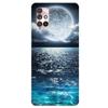 For Samsung M51 Case Silicone Soft Phone Cover For Samsung M51 M 51 TPU Case For Samsung Galaxy M51 Shockproof Case M515F 6.7&