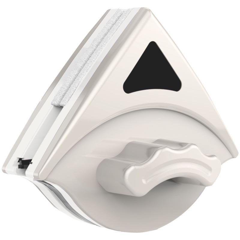 Магнитный двухсторонний стеклоочиститель для окон толщиной 3-8 мм