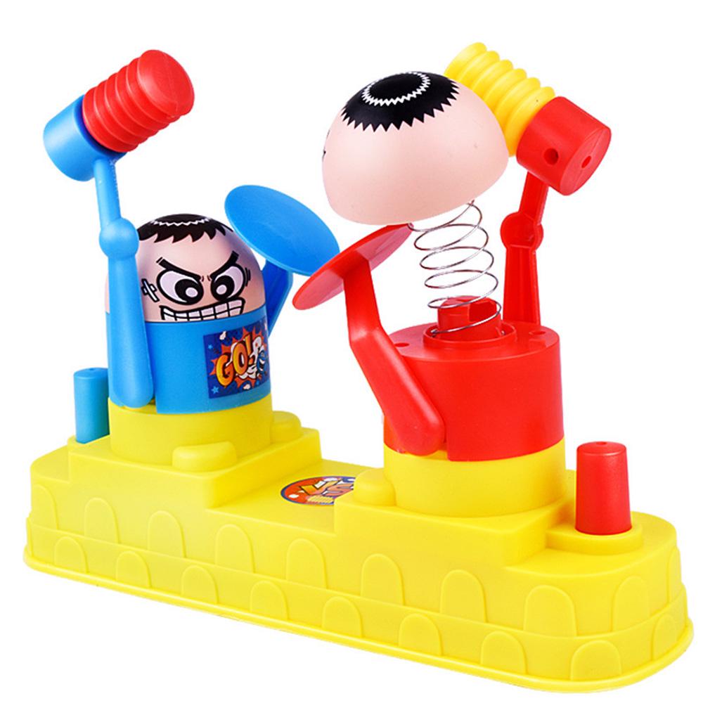 Battle Game Toys Children's Educational Board Games Adults Vent Relieve Pressure And Decompression
