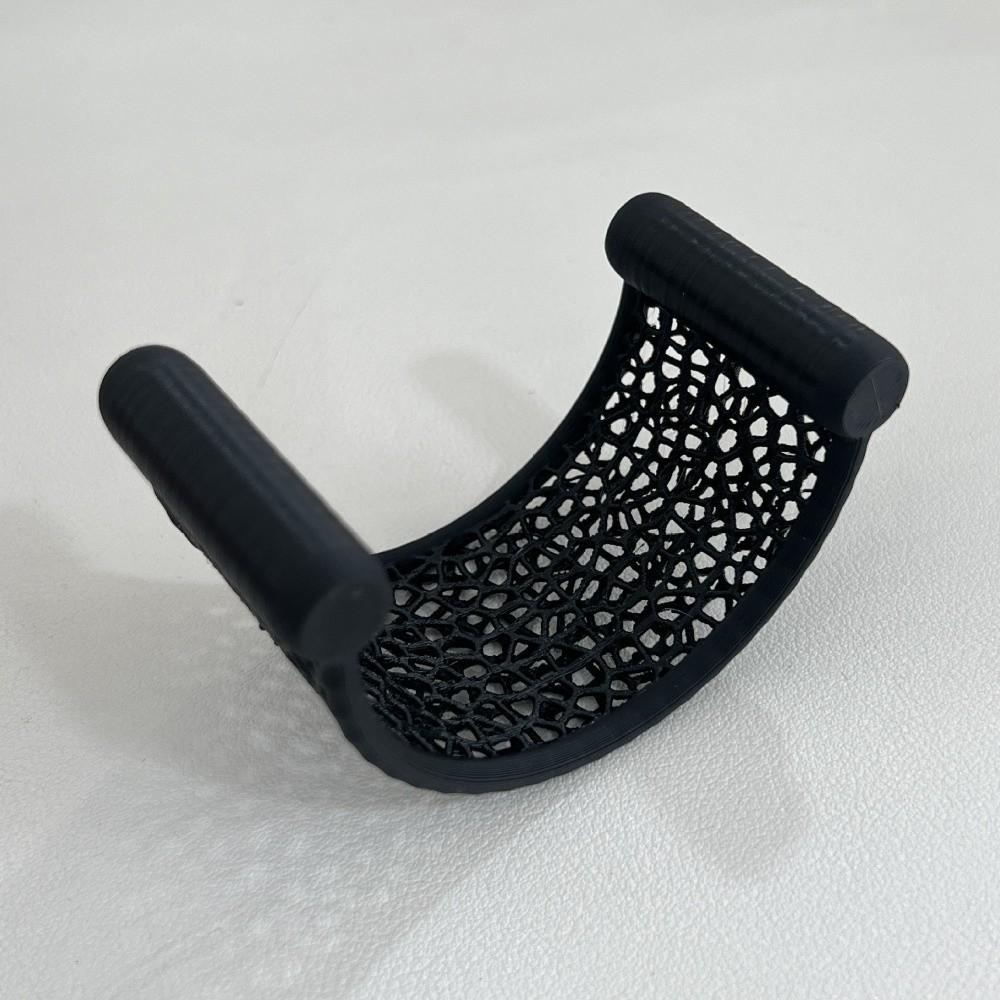 Plastic Betta Fish Hammock 3D Printing Aquarium Resting Platforms for Rest Sleeping Playing