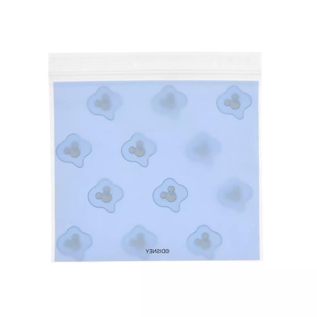 Дисней Микки Ланч Сумка на молнии Япония НОВИНКА Магазин Диснея