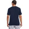 Under Armour Mens Logo T-Shirt
