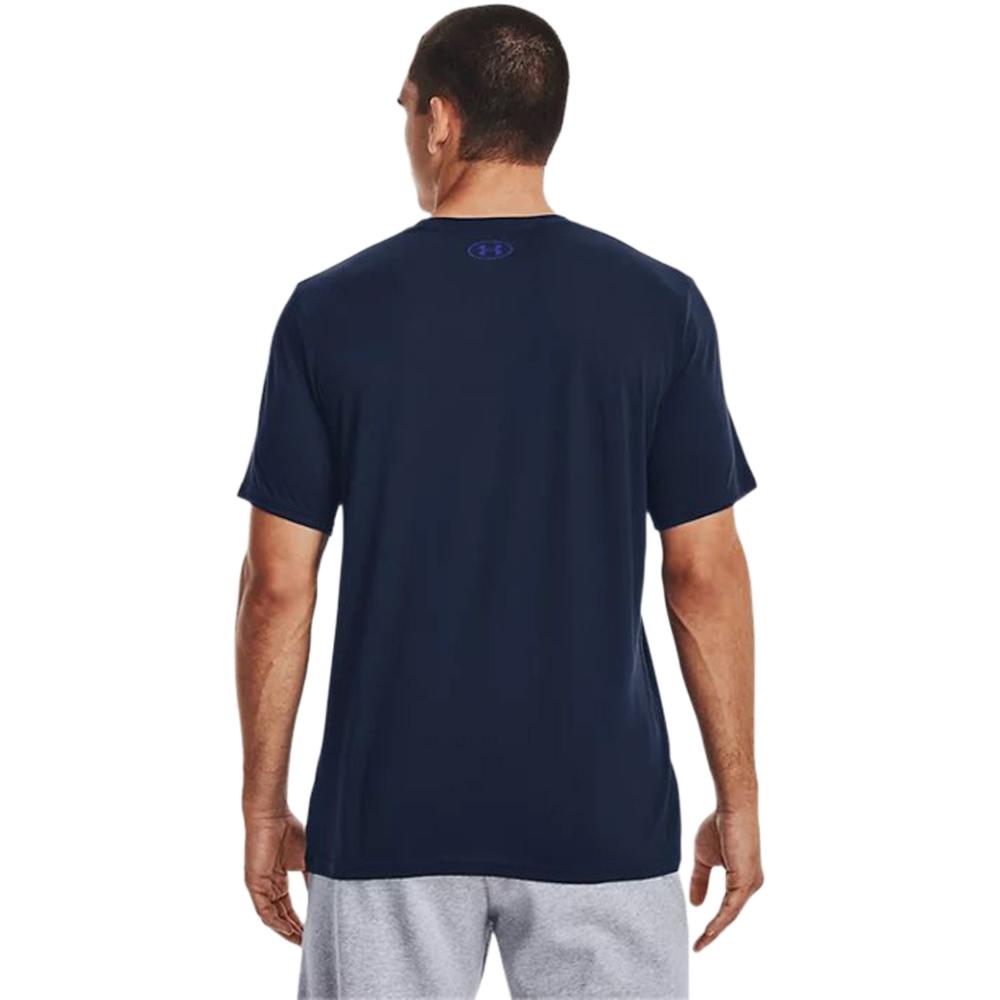 Under Armour Mens Logo T-Shirt