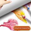 12-60 Colors Stackable Color Watercolor Pen Washable Art Painting Markers  School Office
