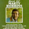 CD MARTY ROBBINS - Best of  US Country Used