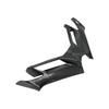 Для Kawasaki Ninja 300 Ninja 250 NINJA300/250 EX300 2013-2017 детали мотоцикла, спойлер с фиксированной защитой от ветрового крыла спереди