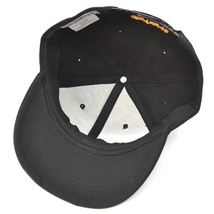 [Carhartt] Кепка Ashland Коричневая