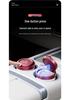 BYD Xia New Model Multifunctional Car Ashtray with Lid & Night Light