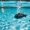 Мини-управляемый подводный аппарат 6-канальная RC-игрушка Восполняемый источник питания