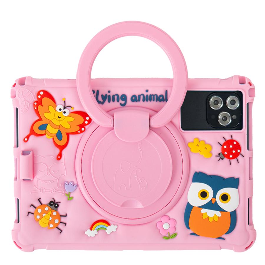 Новые 10,1-дюймовые планшеты 4G с функцией телефонного звонка, двумя SIM-картами, двумя камерами, 8 ГБ + 64 ГБ, Bluetooth 4.0, Wi-Fi, кожаный чехол для планшета