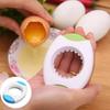Reliable Eggshell Cutting Device Efficient Kitchen Tool For Effortless Egg Preparation