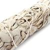 GOLD STONE white sage bundle wand organic california 20g set of 2