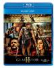 Gladiator A Hero Calls DVD Bonus II Blu-ray + (with Blu-ray) [Blu-ray]
