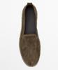 Massimo Dutti Leather Espadrilles