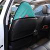 Universal All-Season Car Seat Towel Protector for Gym & Workout