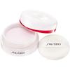 Shiseido Пудра-эссенция для макияжа Skin Setting Powder Без отдушек Розовый Увлажняющее сияние 03 7 г