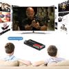 8 ГБ четырехъядерный Android 5.1 Smart TV адаптер-стик 4K HD 3D WiFi Media