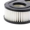2 X Lawn Mower Air Filter For Briggs & Stratton 798452 K 593260 Replacement