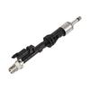 Fuel Injector For BMW 550i 650i 750i 750Li M5 M6 X5 X6 # 13647599876, 0261500063