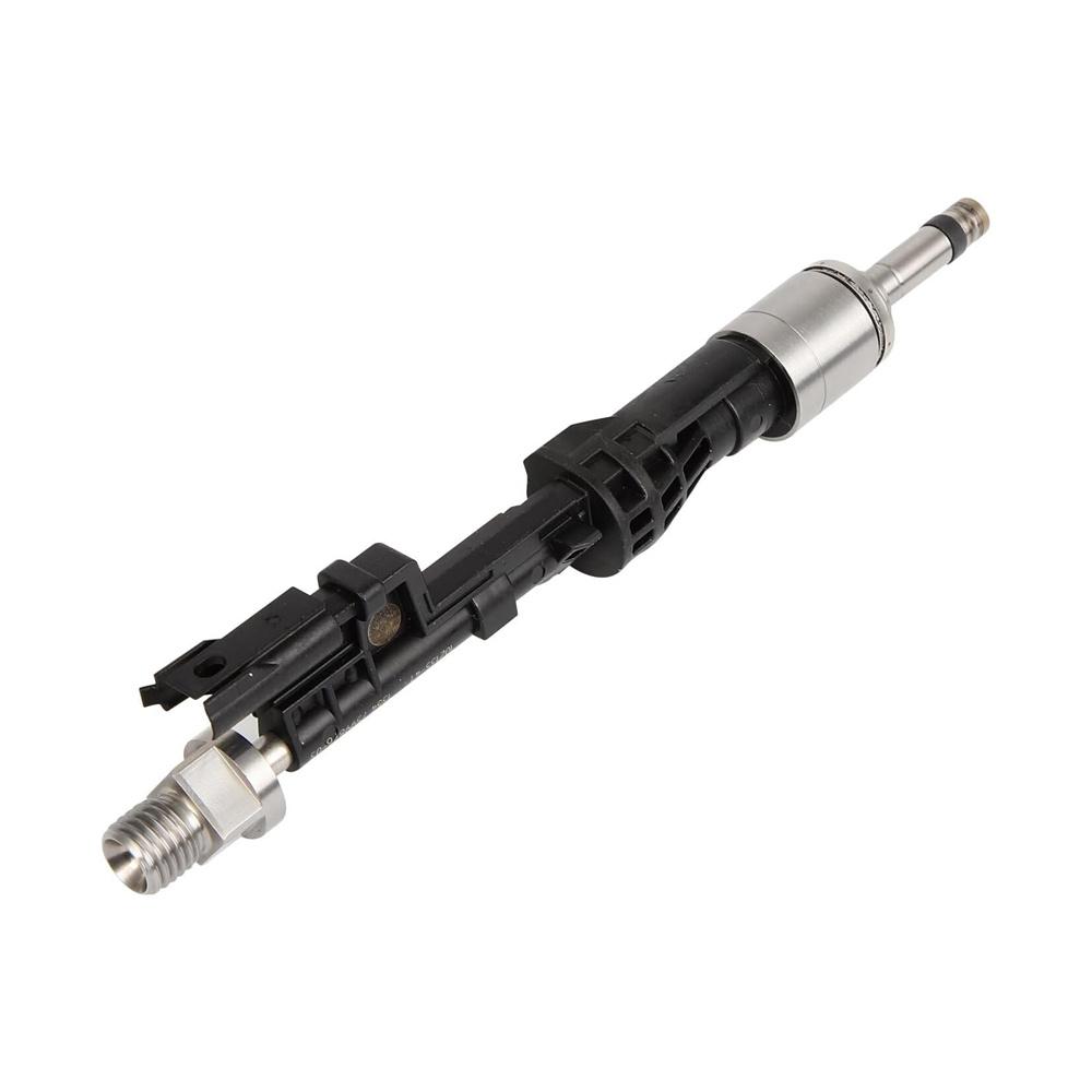 Fuel Injector For BMW 550i 650i 750i 750Li M5 M6 X5 X6 # 13647599876, 0261500063