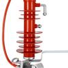 10KV Outdoor Gap-Type Zinc Oxide Surge Arrester