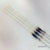 Нано Удилище Nano Fine-Tail 3235 Alu Плавающее - Высокая Чувствительность, Стабильное, 60см, для Ловли Карася и Карпа