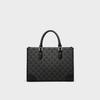 Tote Bag Women's 2025 New Autumn and Winter Large Capacity Handbag Work Commuting Shoulder Bag Large Bag Luggage