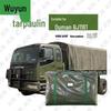 Vehicle Tarpaulins & Training Gear